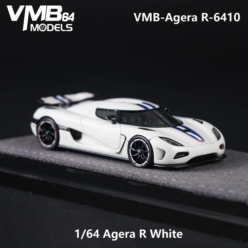 VMB 1/64 Agera R