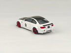 Fine Model 1/64  LB Modified BMW M3 E92