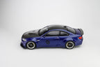 Fine Model 1/64  LB Modified BMW M3 E92