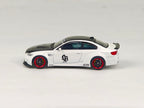 Fine Model 1/64  LB Modified BMW M3 E92