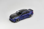Fine Model 1/64  LB Modified BMW M3 E92