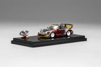 MOTORHELIX 1/64 RWB 964