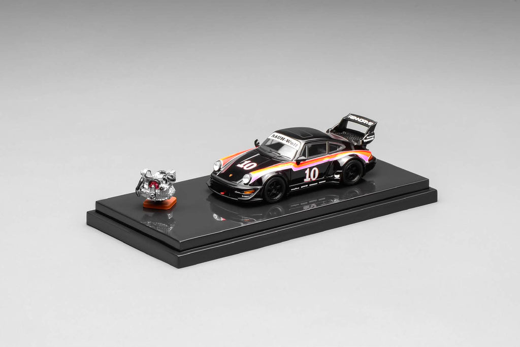 MOTORHELIX 1/64 RWB 964