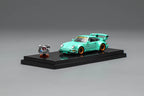 MOTORHELIX 1/64 RWB 964