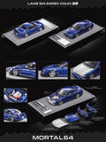 MORTAL 1/64 Nissan S14 Silvia Vertex Ridge