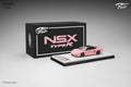 MicroTurbo 1/64 NSX-RNA1 METALLIC PINK