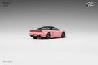 MicroTurbo 1/64 NSX-RNA1 METALLIC PINK