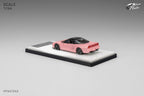 MicroTurbo 1/64 NSX-RNA1 METALLIC PINK