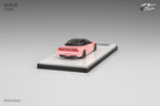 MicroTurbo 1/64 NSX-RNA1 METALLIC PINK
