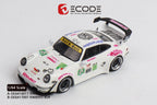 Decode 1/64 RWB
