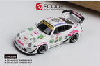 Decode 1/64 RWB