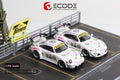 Decode 1/64 RWB