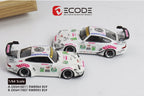 Decode 1/64 RWB