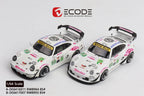 Decode 1/64 RWB