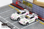 Decode 1/64 RWB
