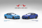 HH Model  1/64  BMW F82 M4 CS