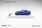 HH Model  1/64  BMW F82 M4 CS