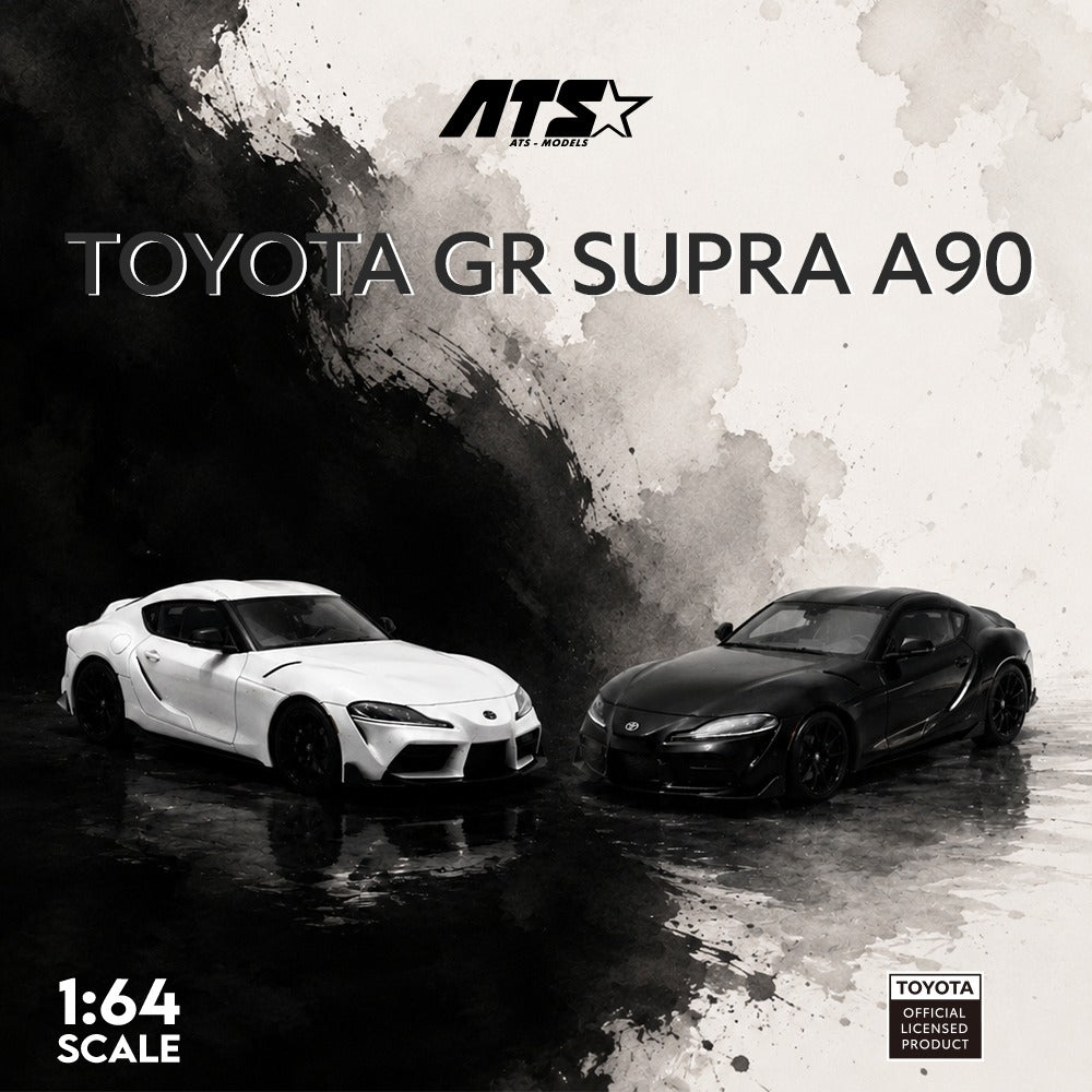 ATS TOYOTA GR SUPRA A90