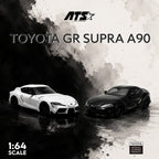 ATS TOYOTA GR SUPRA A90