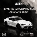 ATS TOYOTA GR SUPRA A90