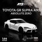 ATS TOYOTA GR SUPRA A90