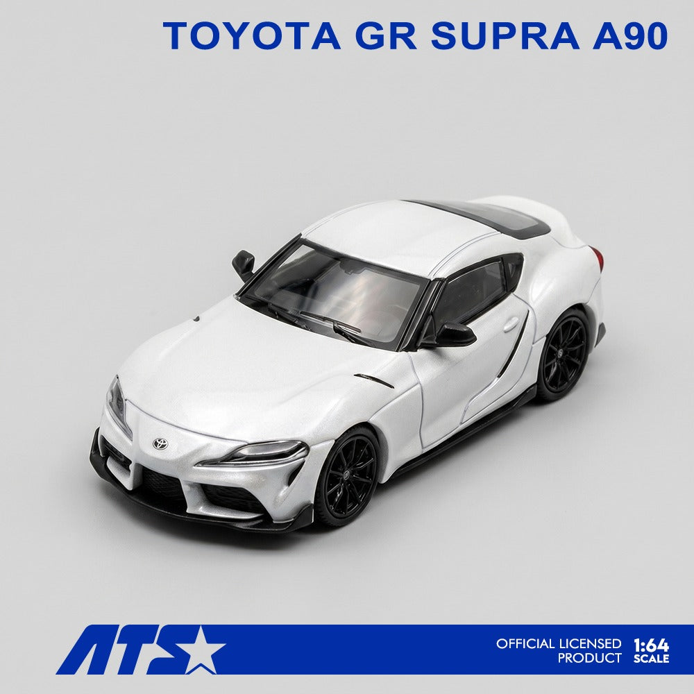 ATS TOYOTA GR SUPRA A90