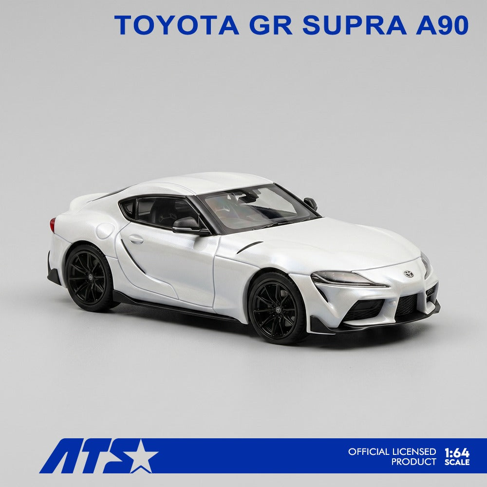 ATS TOYOTA GR SUPRA A90