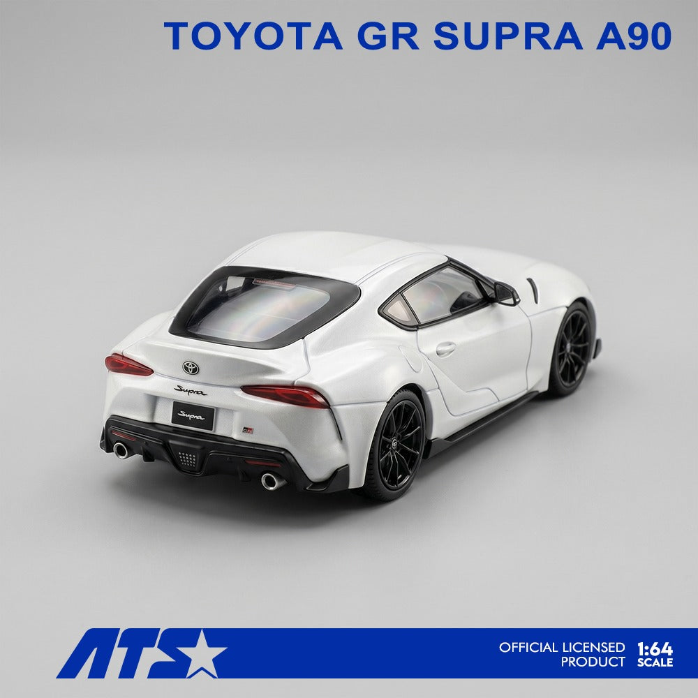 ATS TOYOTA GR SUPRA A90