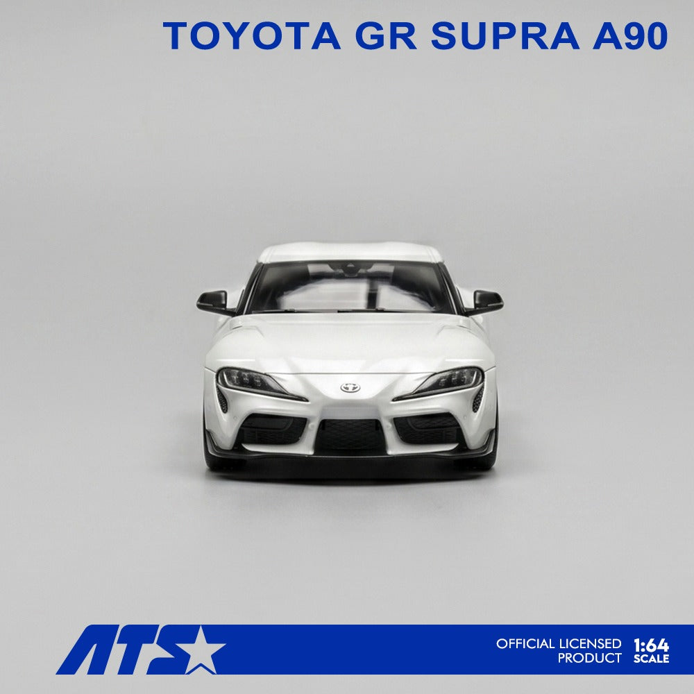 ATS TOYOTA GR SUPRA A90