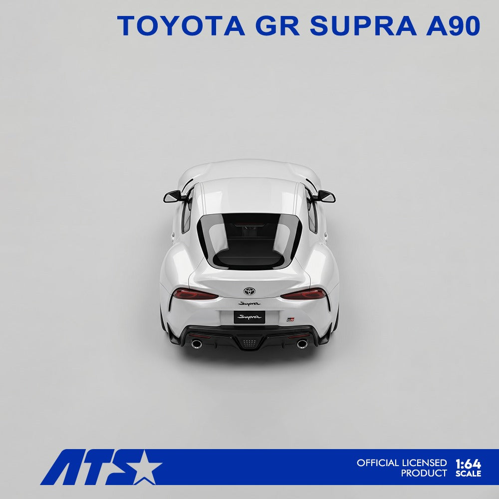 ATS TOYOTA GR SUPRA A90