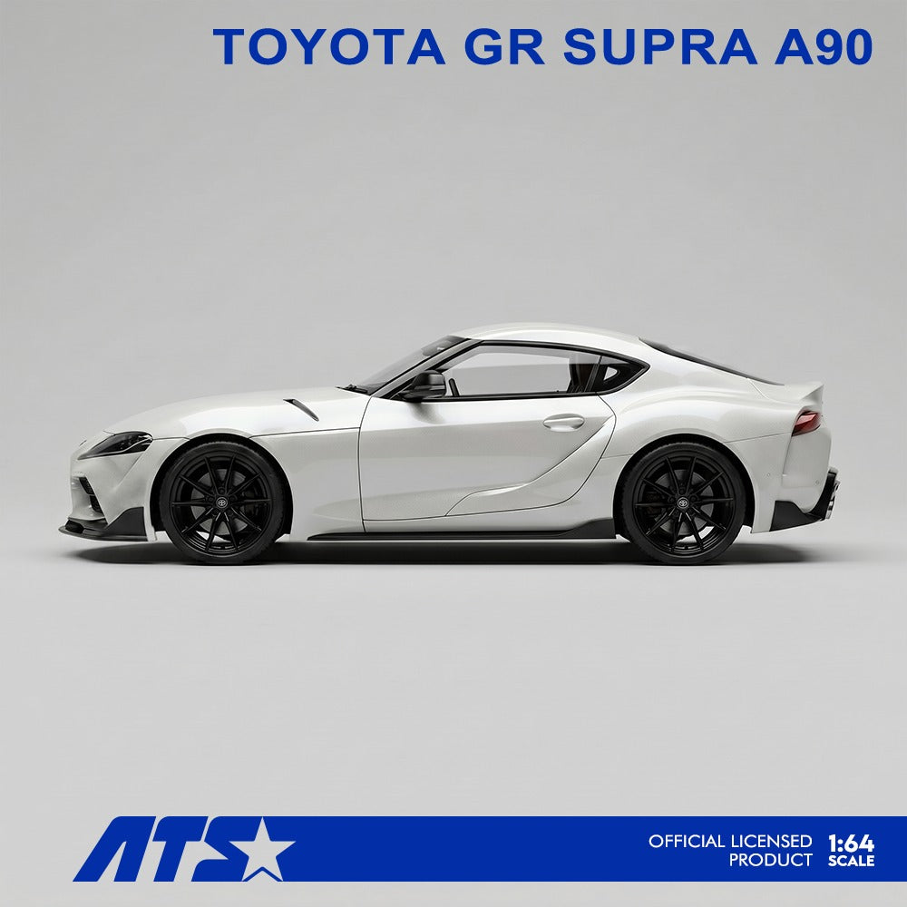 ATS TOYOTA GR SUPRA A90