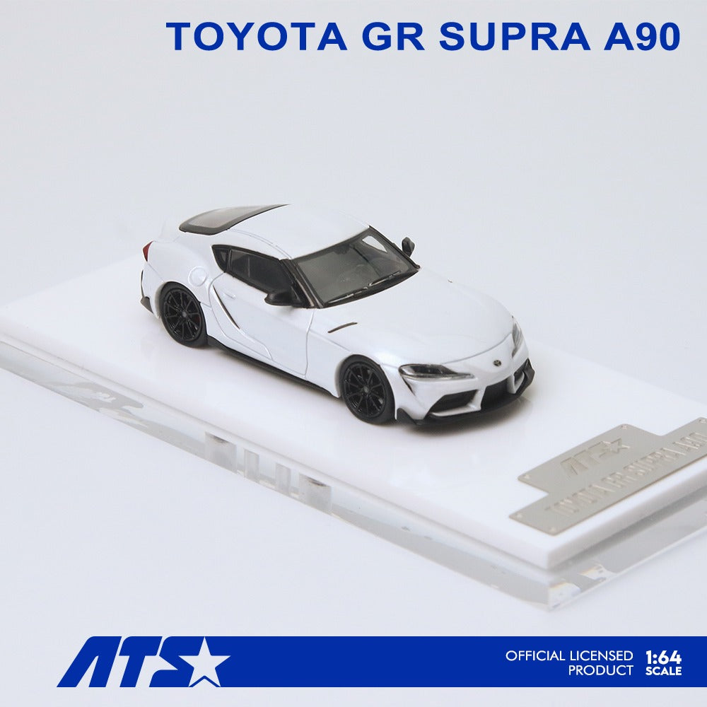 ATS TOYOTA GR SUPRA A90