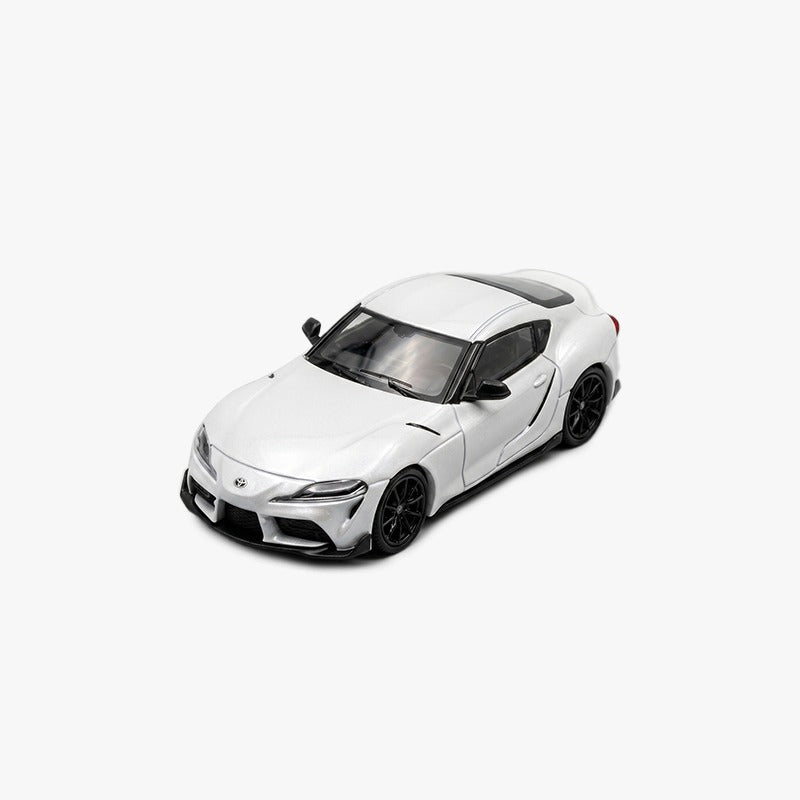 ATS TOYOTA GR SUPRA A90
