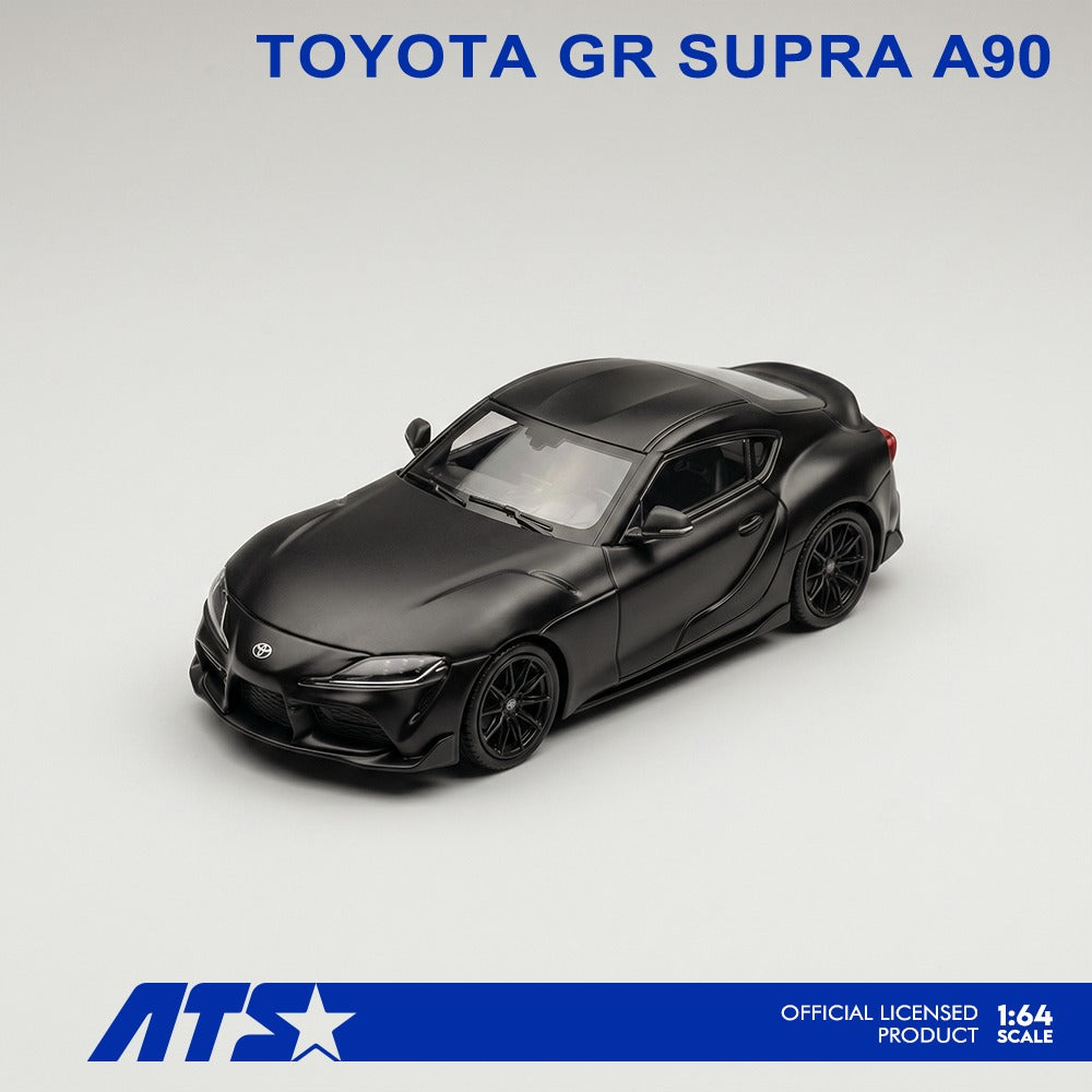 ATS TOYOTA GR SUPRA A90