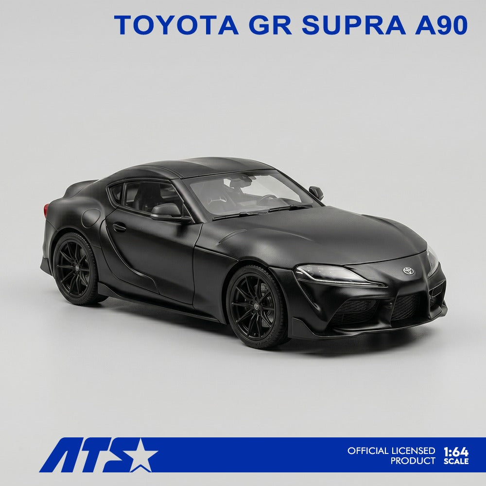 ATS TOYOTA GR SUPRA A90