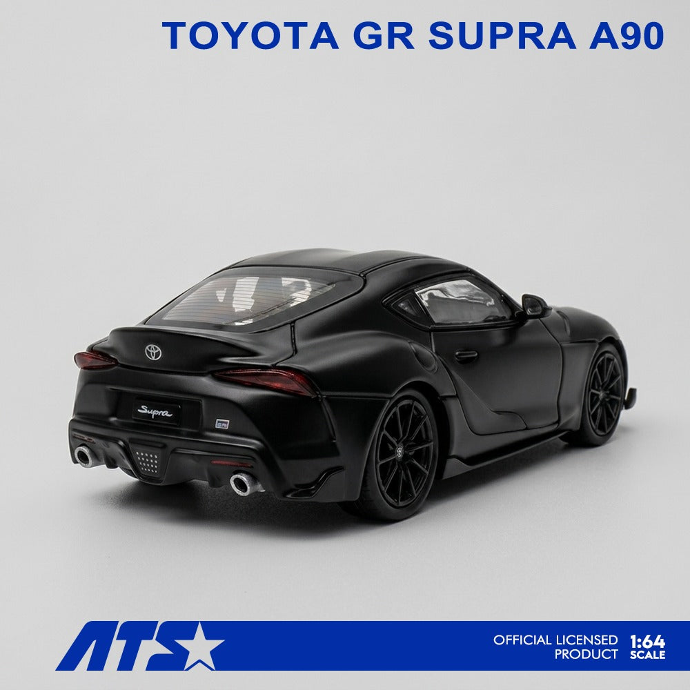 ATS TOYOTA GR SUPRA A90
