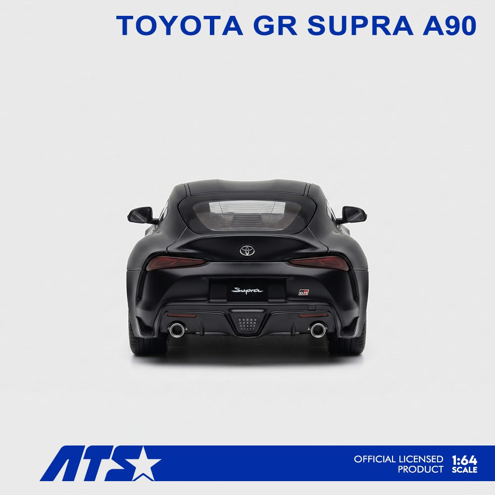 ATS TOYOTA GR SUPRA A90