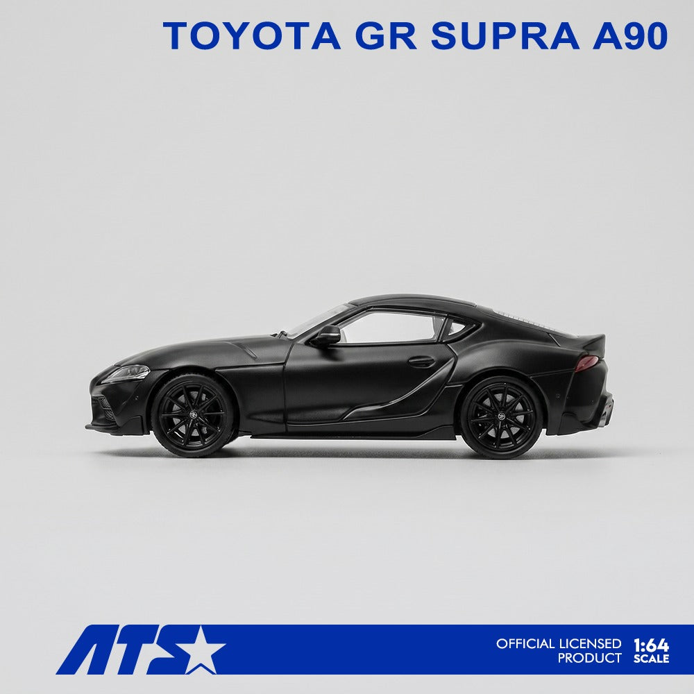 ATS TOYOTA GR SUPRA A90
