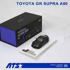 ATS TOYOTA GR SUPRA A90