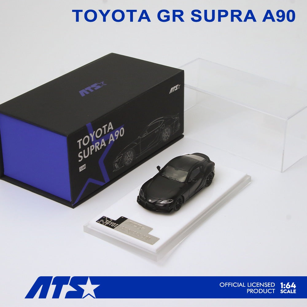 ATS TOYOTA GR SUPRA A90