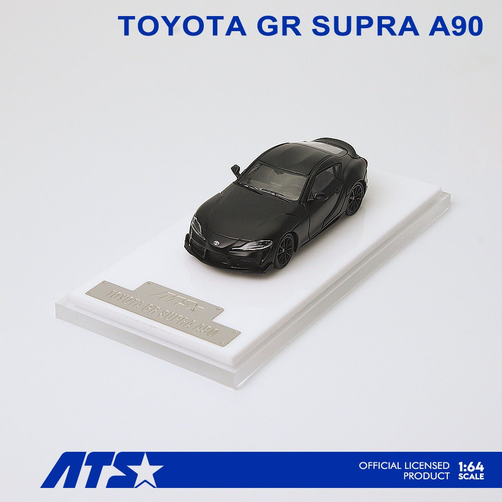 ATS TOYOTA GR SUPRA A90