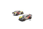 Pop Race 1/64 Corolla KE25 Racing Edition