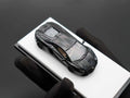 VMB 1/64 Aventador LP700-4 Black