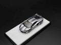 VMB 1/64 Aventador LP700-4 Silver Gray