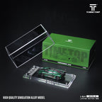 TIME TOP 1: 64 KONISEGONE1 Simulation Alloy Car Model