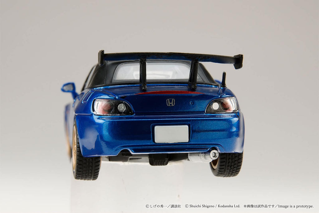 Hobby Japan - 1/64 Honda S2000 Initial D