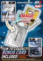 Hobby Japan - 1/64 Honda S2000 Initial D