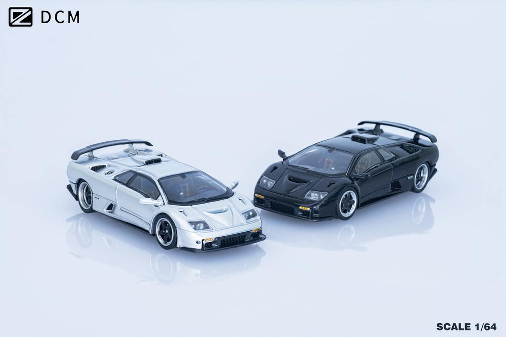 DCM 1/64 Diablo GT