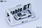 DCM 1/64 Diablo GT