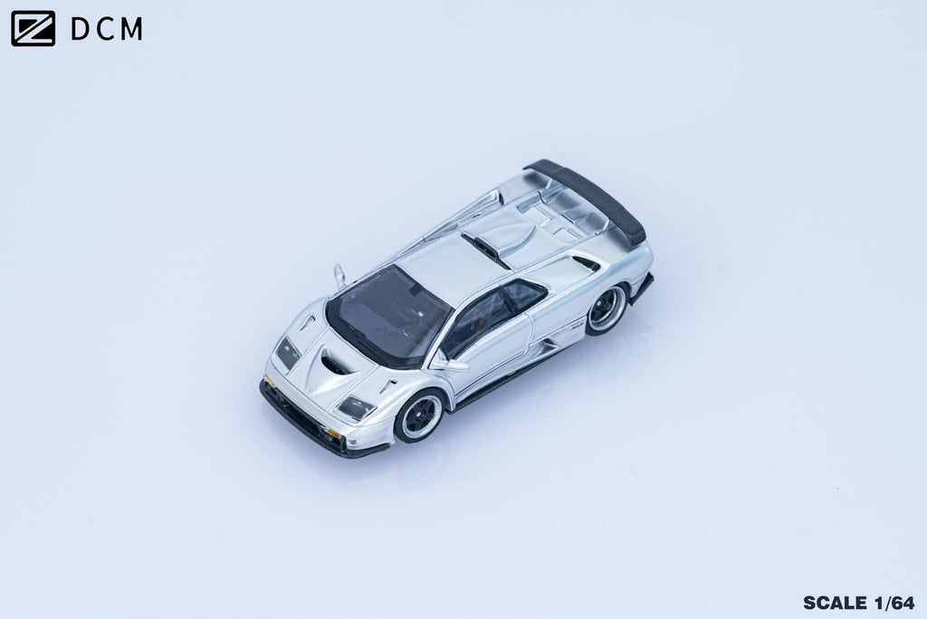 DCM 1/64 Diablo GT